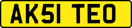 AK51TEO