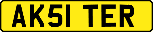 AK51TER