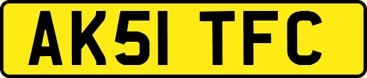 AK51TFC