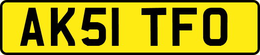 AK51TFO