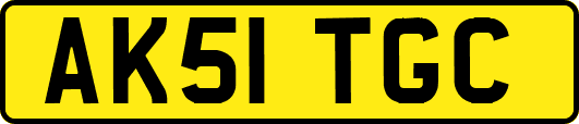 AK51TGC