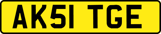 AK51TGE