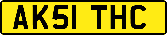 AK51THC