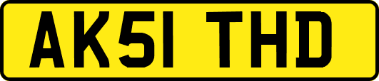 AK51THD