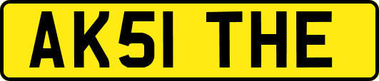 AK51THE