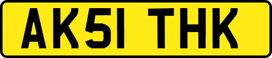 AK51THK