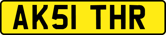 AK51THR