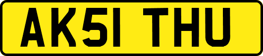 AK51THU