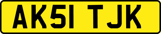 AK51TJK