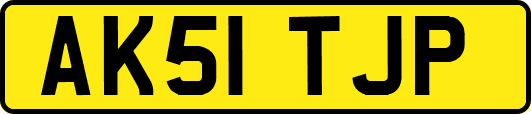 AK51TJP