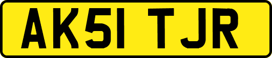 AK51TJR