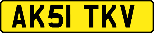 AK51TKV