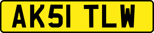 AK51TLW