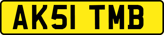 AK51TMB