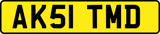 AK51TMD