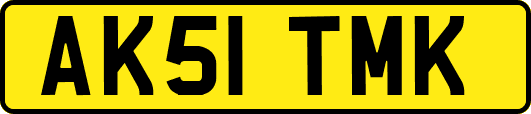 AK51TMK