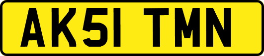AK51TMN