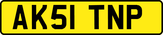 AK51TNP
