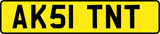 AK51TNT