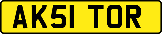 AK51TOR