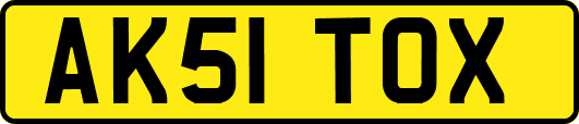 AK51TOX