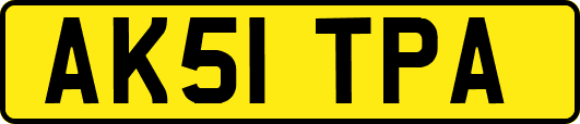 AK51TPA