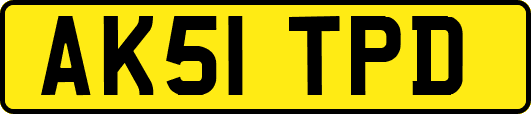 AK51TPD