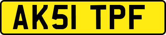 AK51TPF