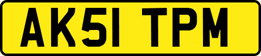 AK51TPM