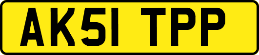 AK51TPP