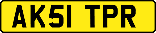 AK51TPR