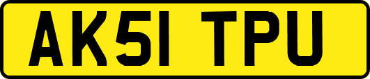 AK51TPU