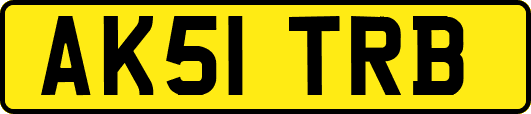 AK51TRB