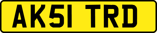 AK51TRD