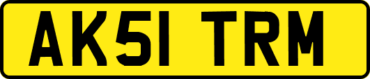 AK51TRM