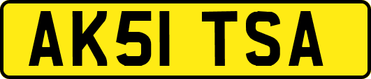 AK51TSA