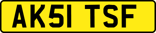 AK51TSF