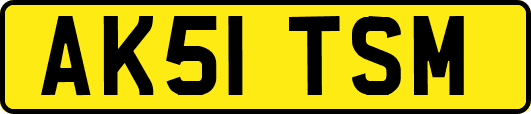 AK51TSM