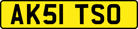 AK51TSO