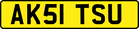 AK51TSU