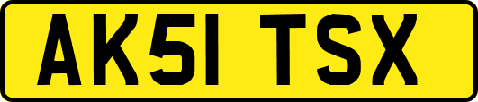 AK51TSX