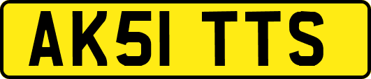 AK51TTS