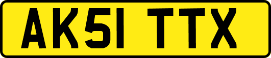 AK51TTX