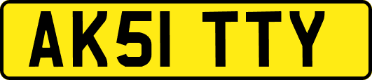 AK51TTY