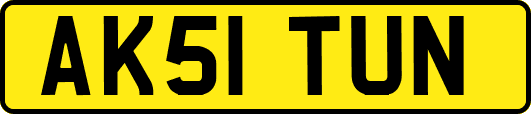 AK51TUN
