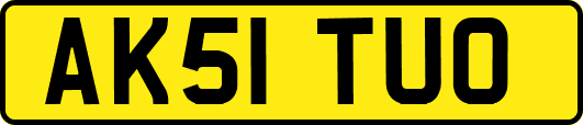 AK51TUO