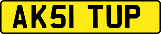 AK51TUP