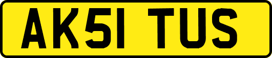 AK51TUS