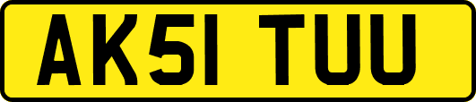 AK51TUU
