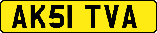 AK51TVA